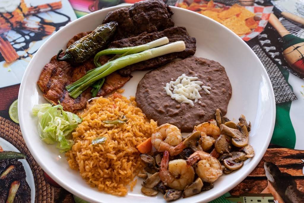 Chilewero Mexican Restaurant | restaurant | 6291 W Sample Rd, Coral Springs, FL 33067, USA | 9545099971 OR +1 954-509-9971