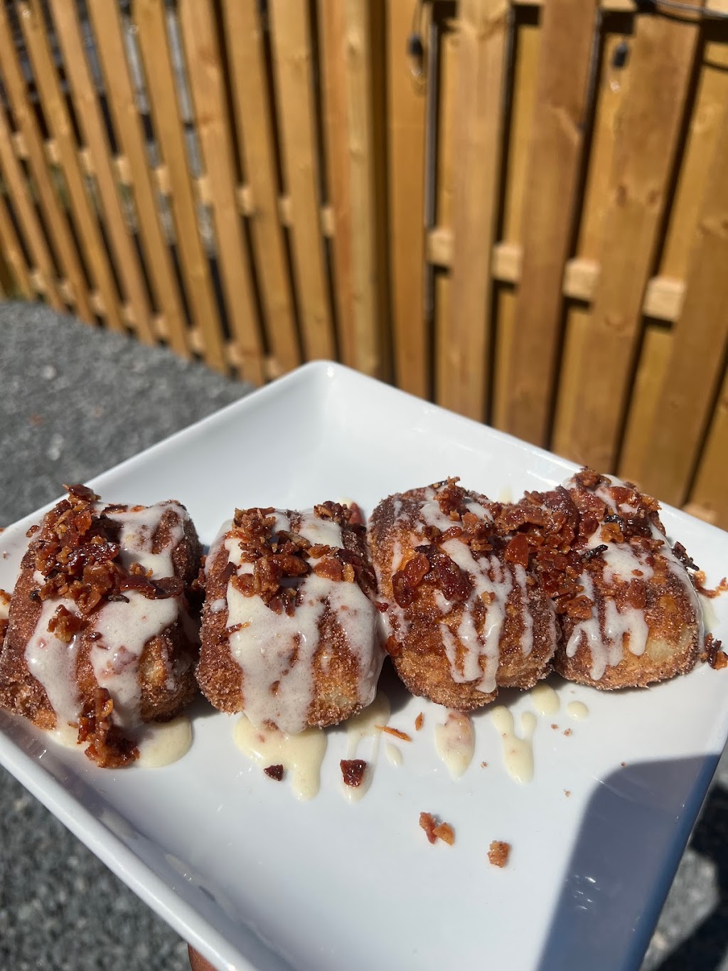 The Queens Beignets | restaurant | 500 Bradford Dr A, Charlotte, NC 28208, USA | 9802371655 OR +1 980-237-1655