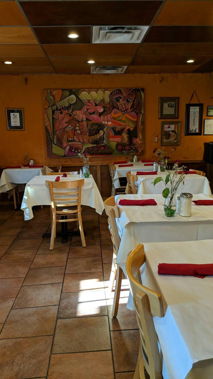 Frittata Inc | restaurant | 236 S Main St, Clawson, MI 48017, USA | 2482802552 OR +1 248-280-2552