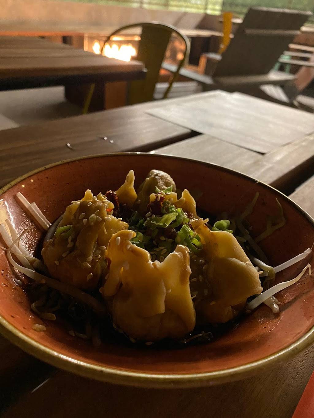 Hawkers Asian Street Fare | restaurant | 201 S Estes Dr #400A, Chapel Hill, NC 27514, USA | 9194151799 OR +1 919-415-1799