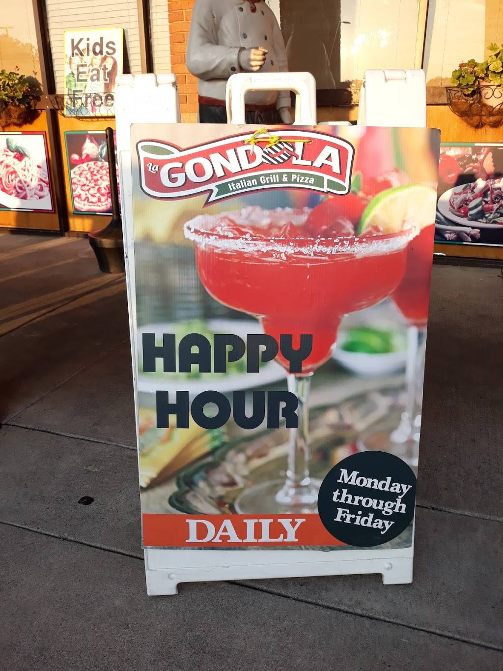 Gondola Pizza | meal delivery | 152 Shorter Ave NW, Rome, GA 30165, USA | 7062918080 OR +1 706-291-8080