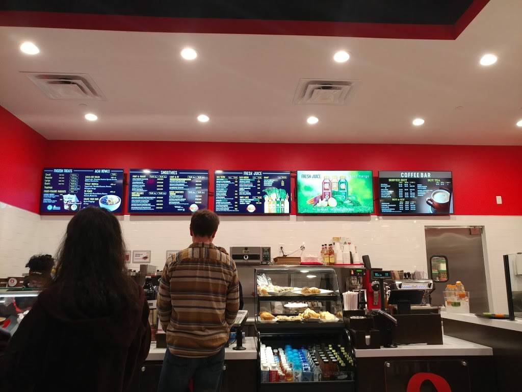 Red Mango | cafe | 15000 Potomac Town Pl Suite 110 Suite 110, Woodbridge, VA 22191, USA | 7037304744 OR +1 703-730-4744