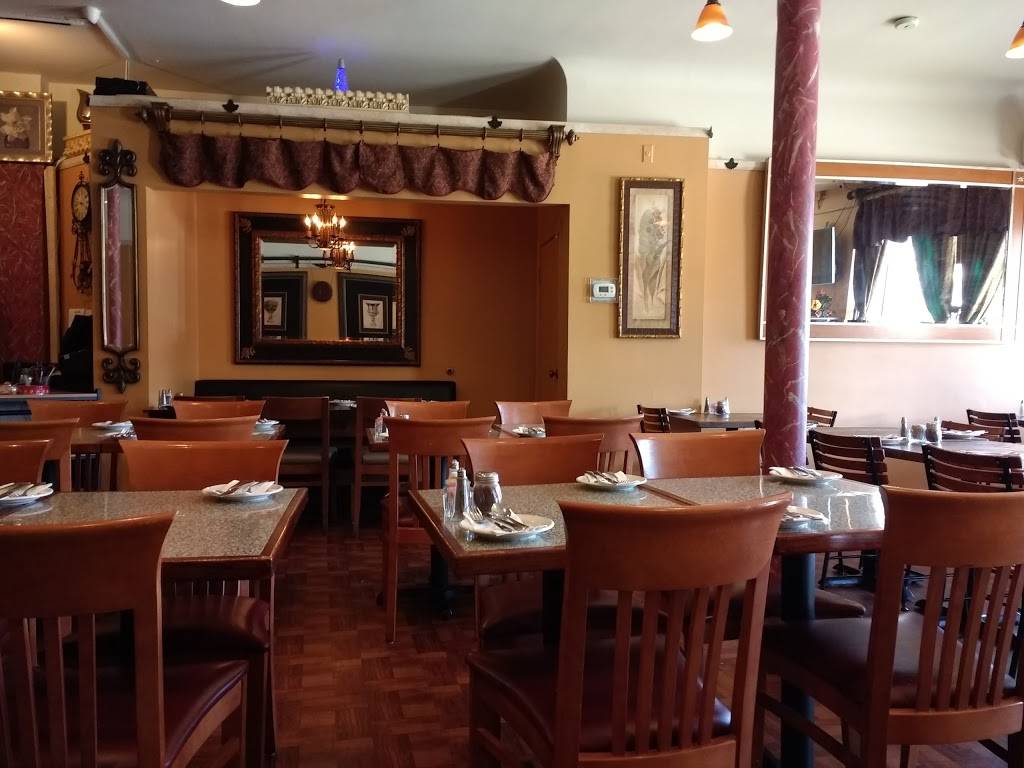 Villagio Cafe | restaurant | 6805 York Rd, Baltimore, MD 21212, USA | 4103722200 OR +1 410-372-2200