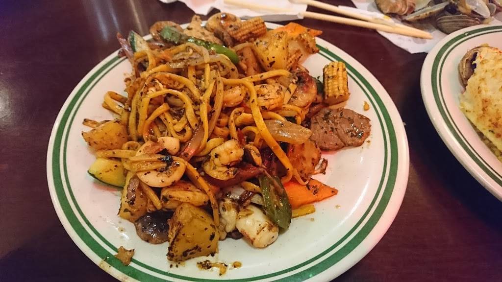 Ocean Buffet (Waco) | restaurant | 505 N Valley Mills Dr, Waco, TX 76710, USA | 2547728888 OR +1 254-772-8888