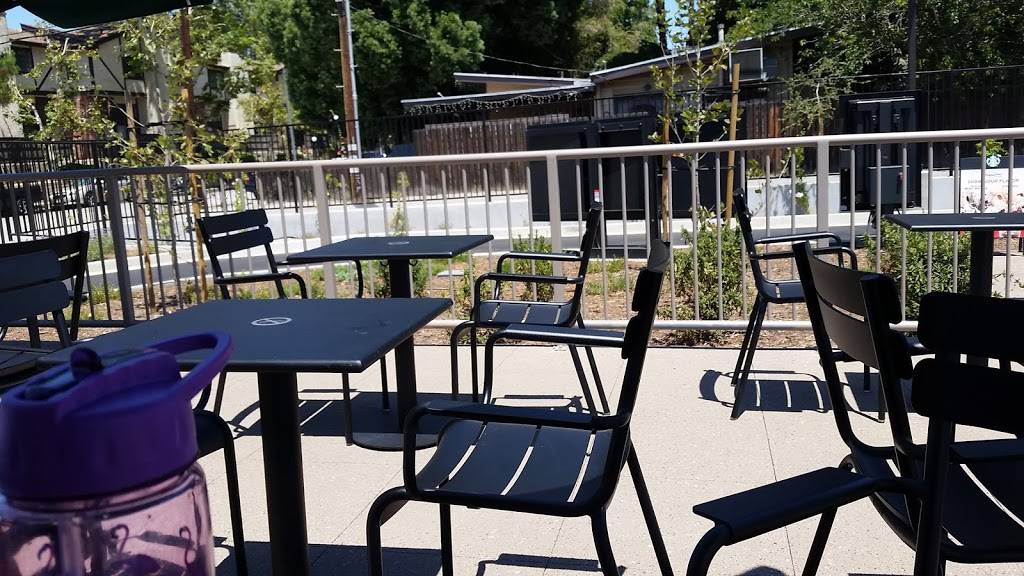 Starbucks | cafe | 7050 Topanga Canyon Blvd, Canoga Park, CA 91303, USA | 8184563048 OR +1 818-456-3048