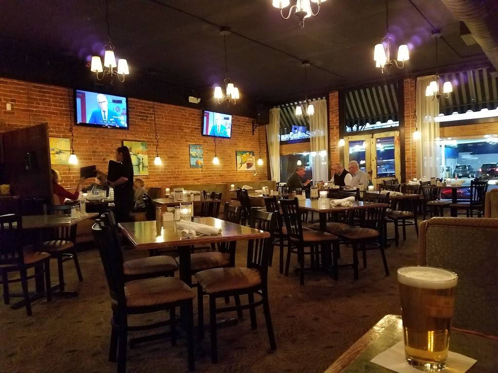 The Point At Glenwood Restaurant and Bar | restaurant | 1626 Glenwood Ave, Raleigh, NC 27608, USA | 9197551007 OR +1 919-755-1007