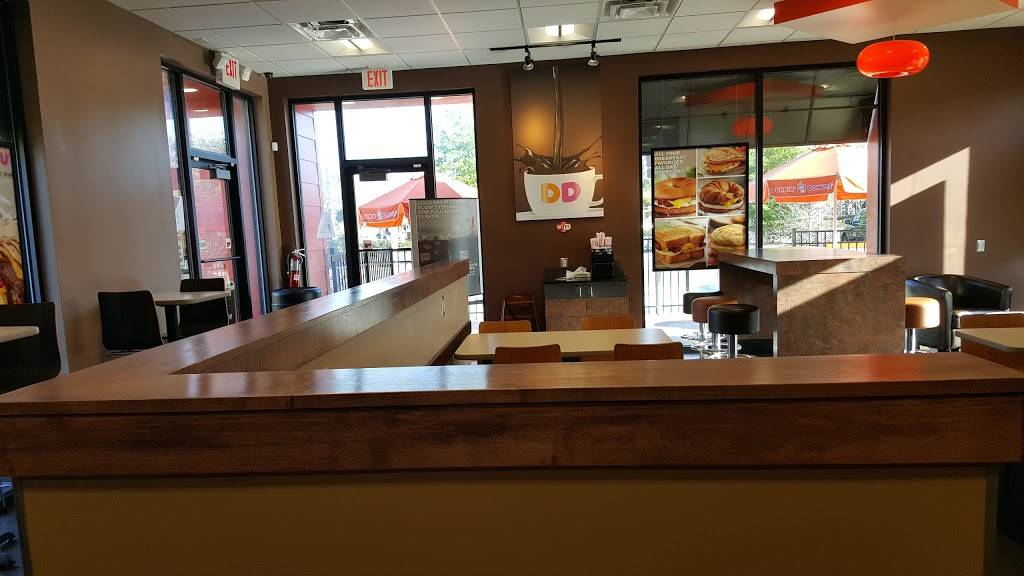 Dunkin | bakery | 8844 W Colonial Dr, Ocoee, FL 34761, USA | 4072930099 OR +1 407-293-0099