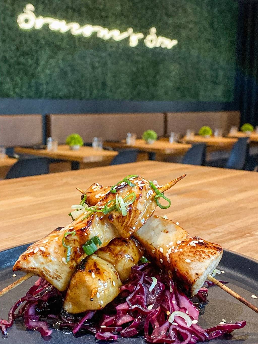 Someones Son | restaurant | 804 Douglas Rd Suite 145, Coral Gables, FL 33134, USA | 7863346374 OR +1 786-334-6374