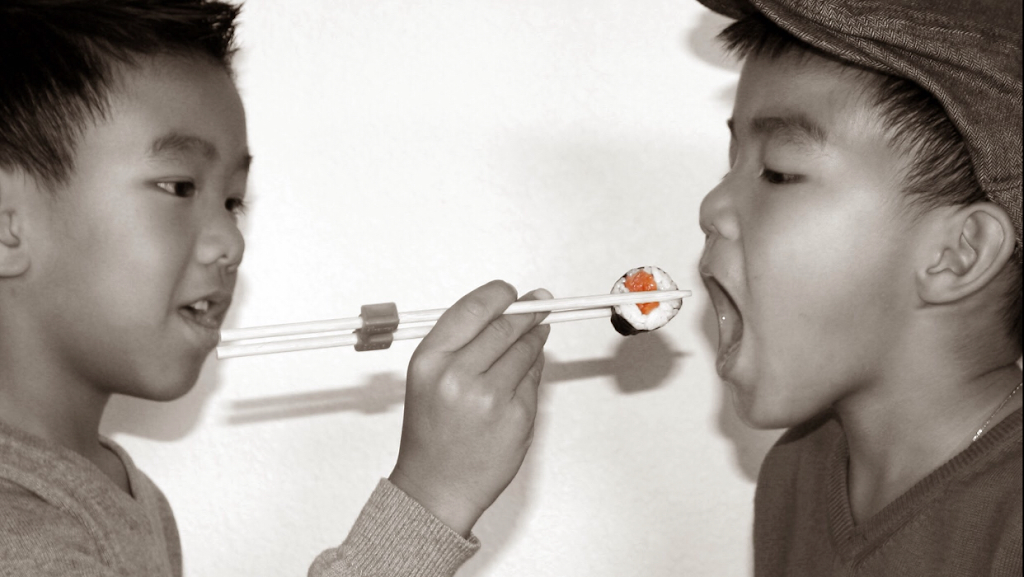 Nhinja Sushi Second St. | restaurant | 2080 E 2nd St, Edmond, OK 73034, USA | 4052858300 OR +1 405-285-8300