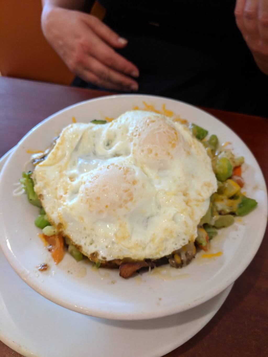 Maitland Breakfast Club | restaurant | 745 Orienta Ave #1061, Altamonte Springs, FL 32701, USA | 4073326539 OR +1 407-332-6539