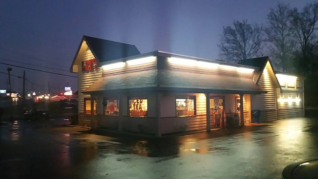 Lees Famous Recipe Chicken | restaurant | 1179 Ohio Pike, Amelia, OH 45102, USA | 5137535339 OR +1 513-753-5339