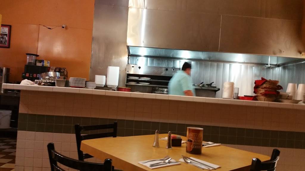 Chiquita Bonita | restaurant | 3565 E Colorado Blvd, Pasadena, CA 91107, USA | 6267965592 OR +1 626-796-5592