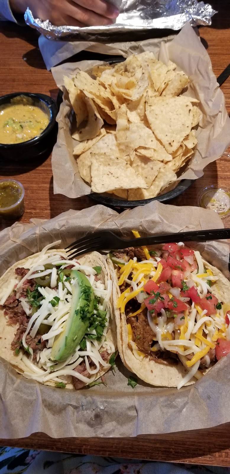 Torchys Tacos | restaurant | 5030 S Hulen St, Fort Worth, TX 76132, USA | 8174131180 OR +1 817-413-1180