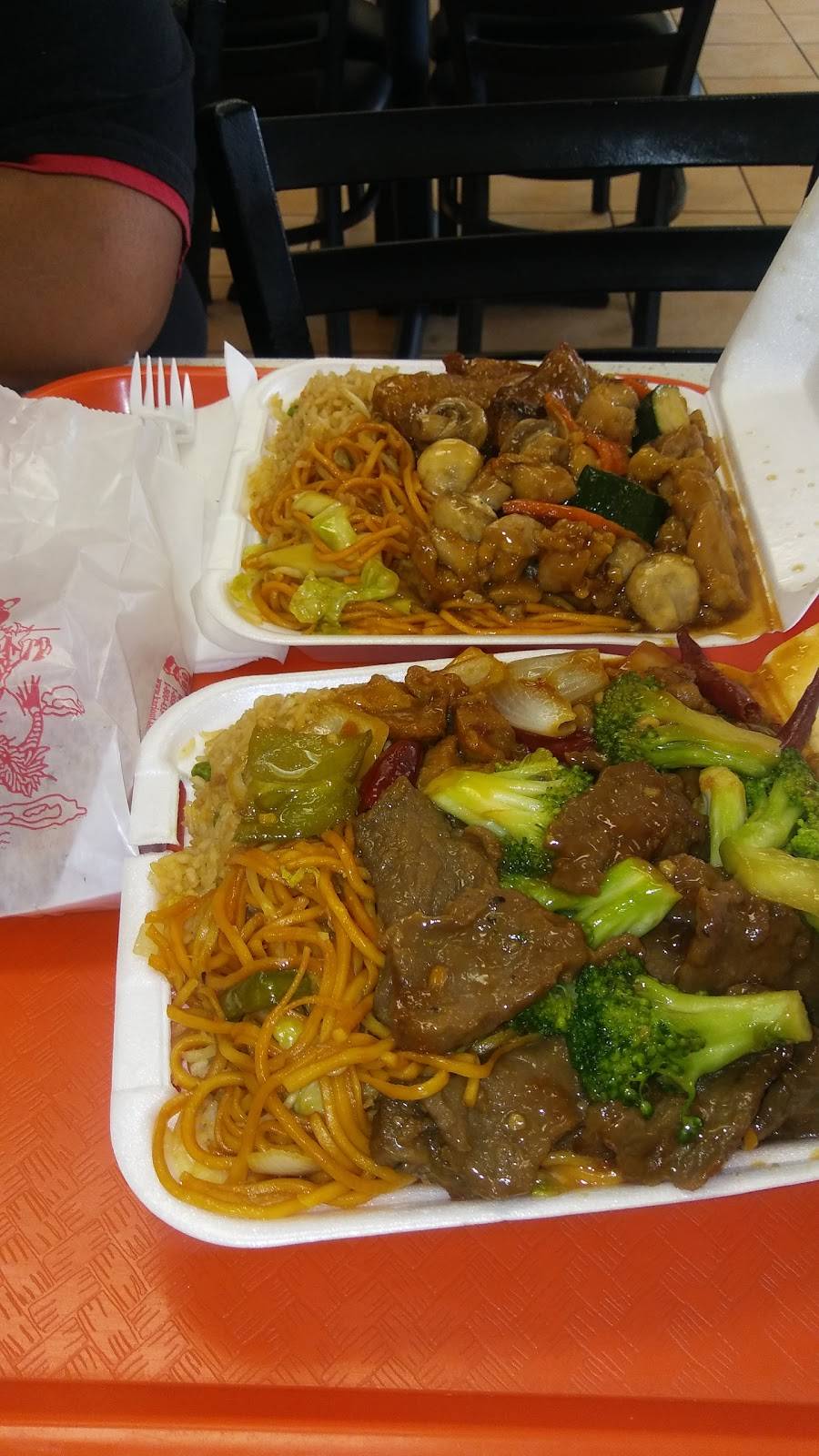 Little Beijing | restaurant | 41863 CA-74, Hemet, CA 92544, USA | 9516587078 OR +1 951-658-7078