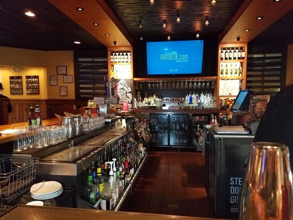 Outback Steakhouse | restaurant | 2113 Boundary St, Beaufort, SC 29902, USA | 8433796283 OR +1 843-379-6283