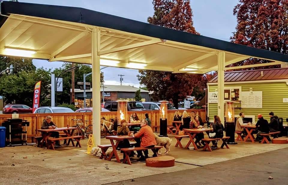 Common Fields | restaurant | 545 SW 3rd St, Corvallis, OR 97333, USA | 5417607985 OR +1 541-760-7985