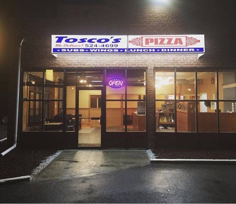 Toscos Pizzeria | restaurant | 6436 46 Main Street, Pine Bush, NY 12566, USA | 8455244613 OR +1 845-524-4613