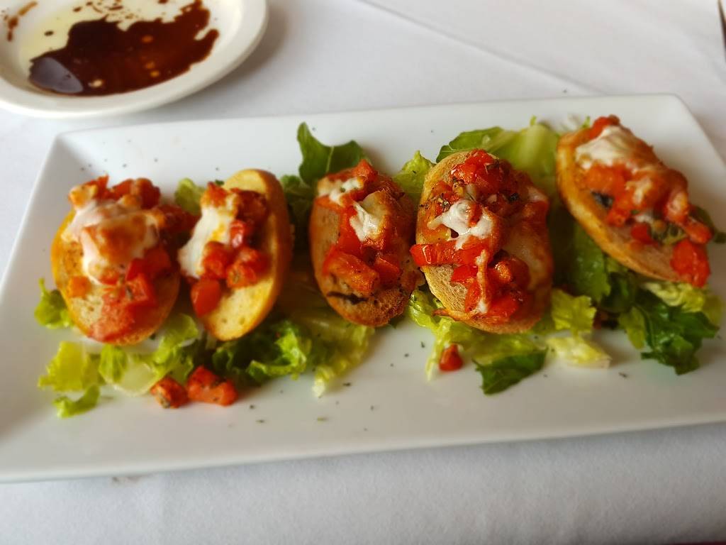 Papapavlos Mediterranean Bistro & Bar | restaurant | 1320 Standiford Ave Suite 2, Modesto, CA 95350, USA | 2095253995 OR +1 209-525-3995