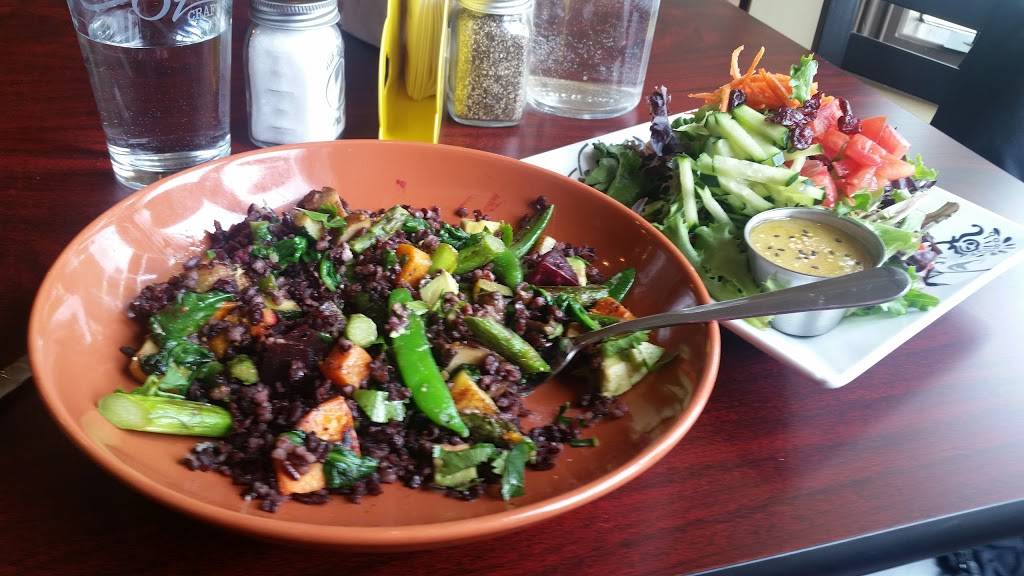 Good Life Café & Micro Juicery | restaurant | 274 25th St, Ogden, UT 84401, USA | 8013941020 OR +1 801-394-1020