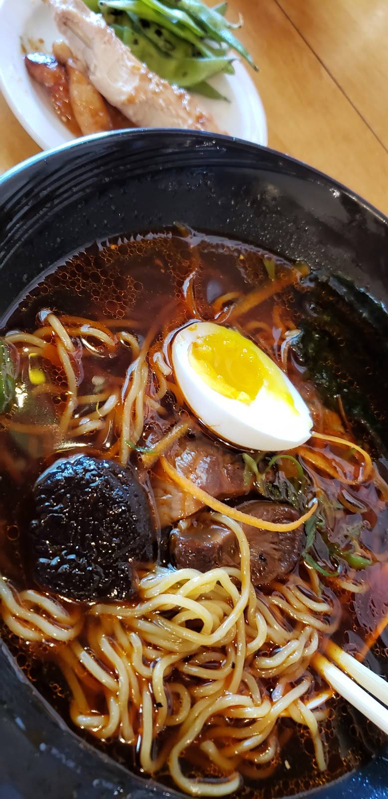 Kuriya @ Cherrity Bar | restaurant | 302 Montana St, San Antonio, TX 78203, USA | 2105980496 OR +1 210-598-0496