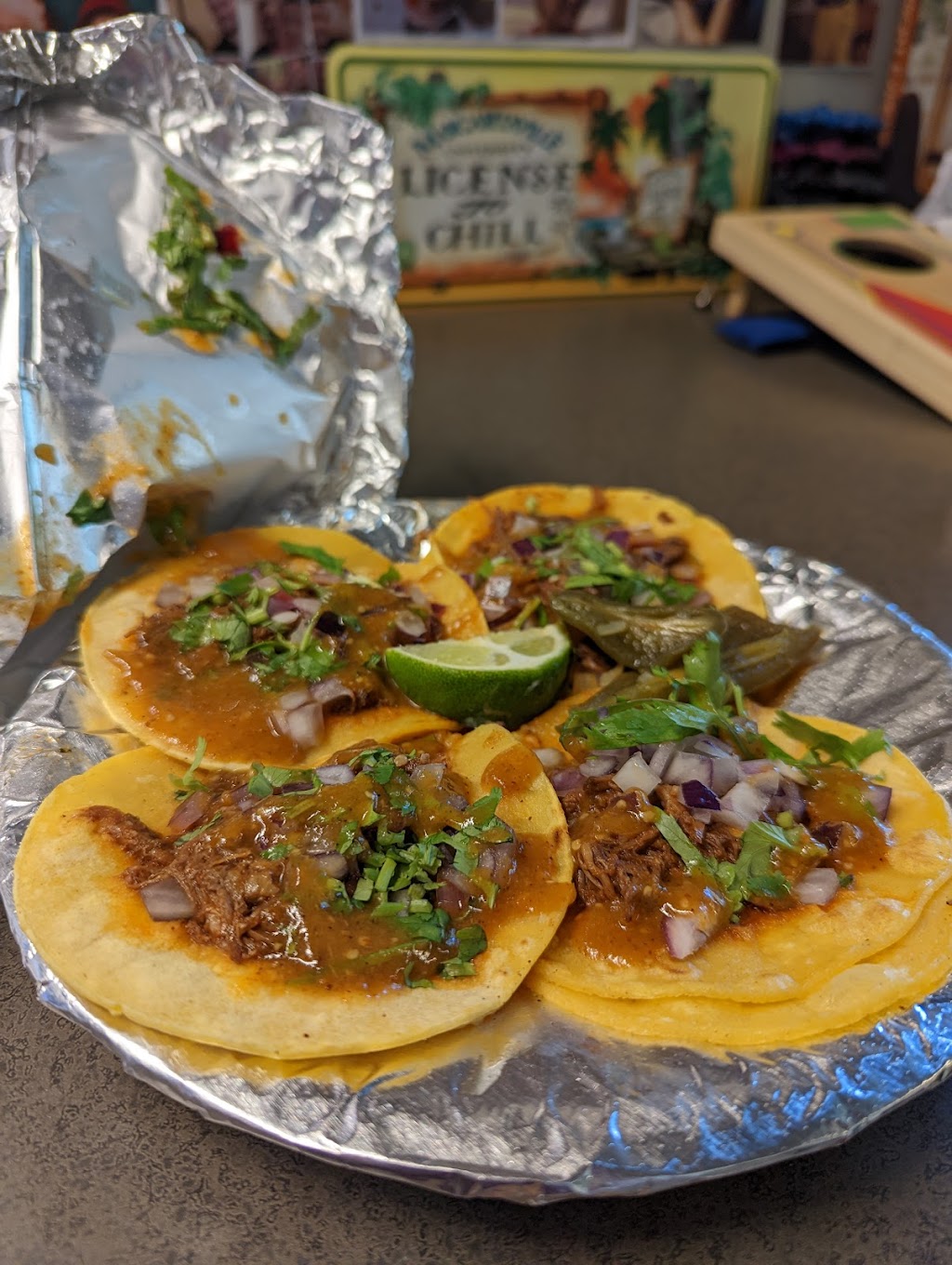 Sinaloense Taqueria 2.0 | restaurant | 3824 McHenry Ave, Modesto, CA 95356, USA | 2098769787 OR +1 209-876-9787