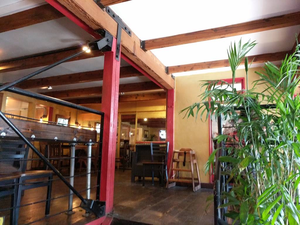 The Cows End Cafe | cafe | 34 Washington Blvd, Venice, CA 90292, USA | 3105741080 OR +1 310-574-1080