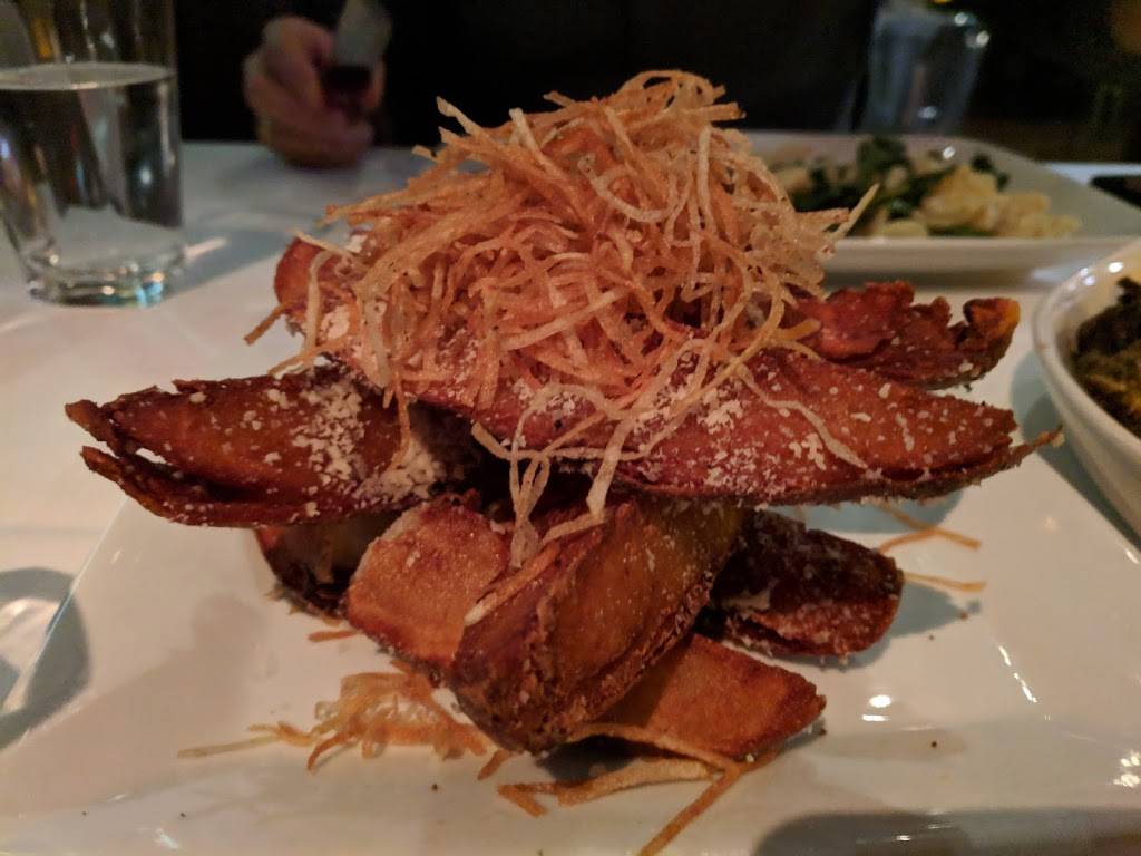 Perrys Steakhouse & Grille | restaurant | 15900 La Cantera Pkwy #22200, San Antonio, TX 78256, USA | 2105586161 OR +1 210-558-6161