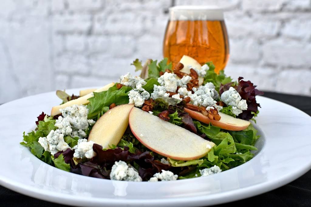 Devour The 303 | restaurant | 1135 E Evans Ave, Denver, CO 80210, USA | 7206307123 OR +1 720-630-7123