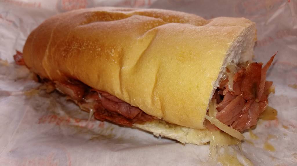 Jersey Mikes Subs | restaurant | 766 E 13th Ave, Eugene, OR 97401, USA | 5413574268 OR +1 541-357-4268