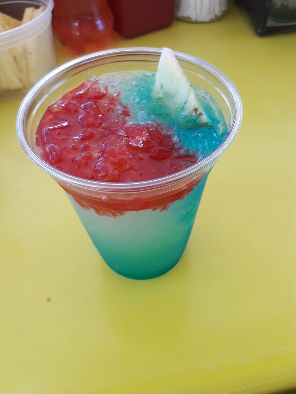 Cafe Ruyi | restaurant | 2201 NW 95th St, Miami, FL 33147, USA | 3056961201 OR +1 305-696-1201