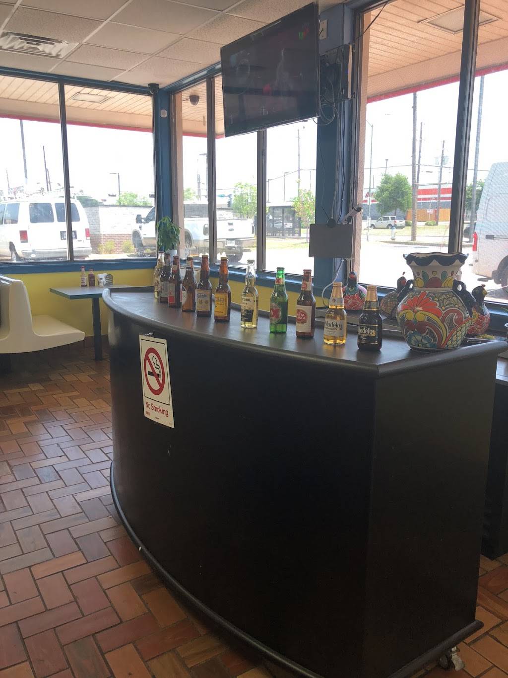 Coco Loco Fruteria Y Neveria | restaurant | 1875 John West Rd, Dallas, TX 75228, USA | 4699066156 OR +1 469-906-6156