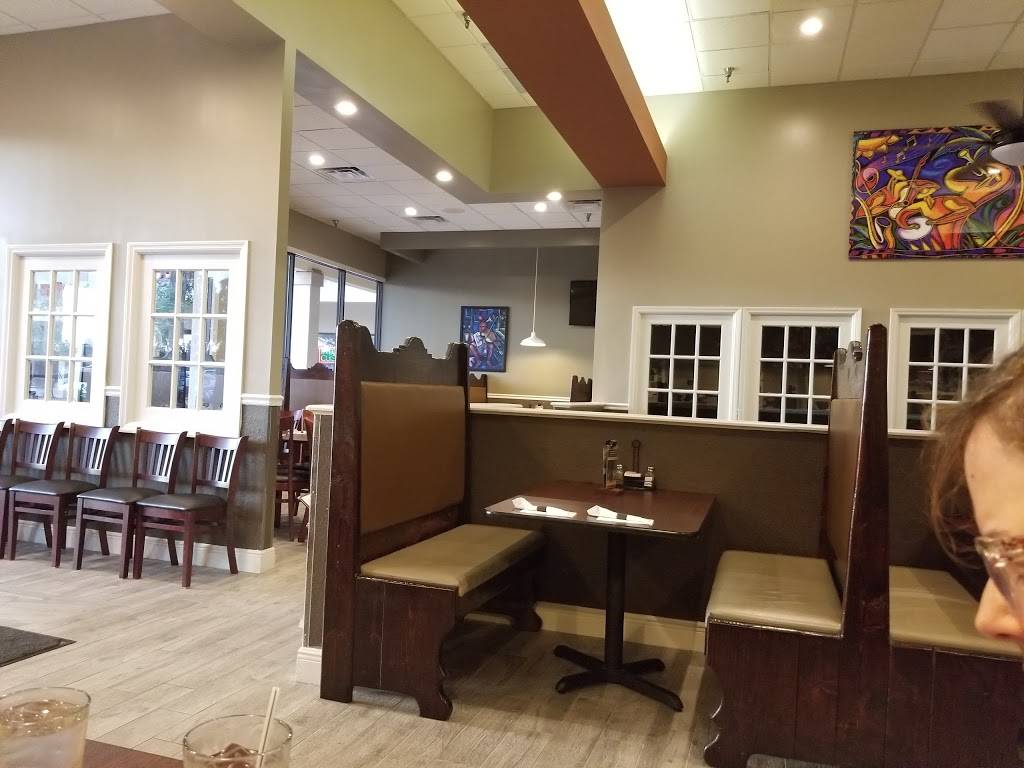 Copacabana Cuban Cafe | cafe | 249 W State Rd 436 #1061, Altamonte Springs, FL 32714, USA | 3212032226 OR +1 321-203-2226