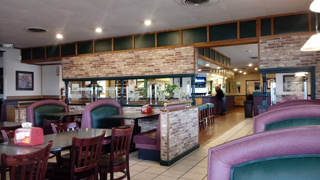 Richards Pizza | restaurant | 495 Nilles Rd, Fairfield, OH 45014, USA | 5138583296 OR +1 513-858-3296