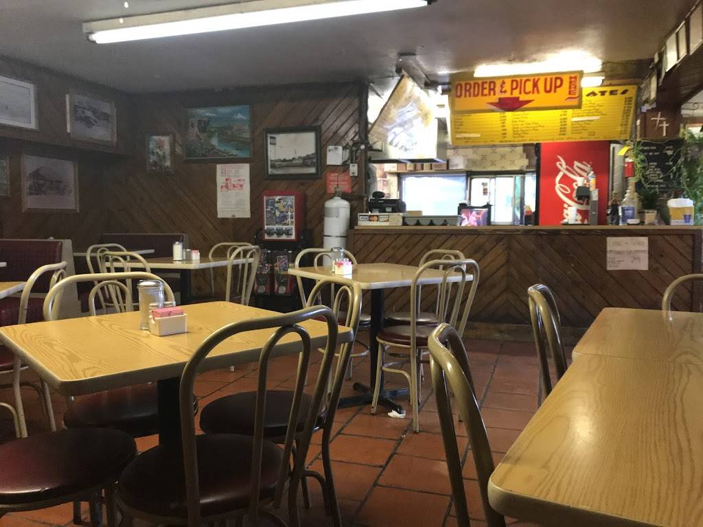 La Parrilla Azteca | restaurant | 1521 S Flores St, San Antonio, TX 78204, USA | 2102719533 OR +1 210-271-9533