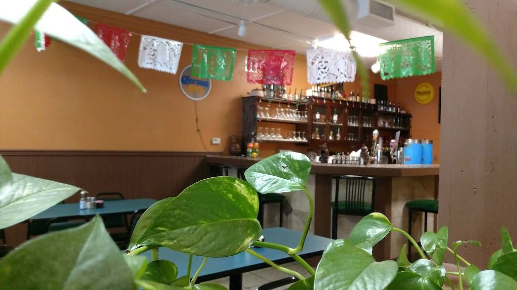 Garibaldi Plaza Mexican Restaurant | restaurant | 76 E Main St, Brevard, NC 28712, USA | 8288842090 OR +1 828-884-2090