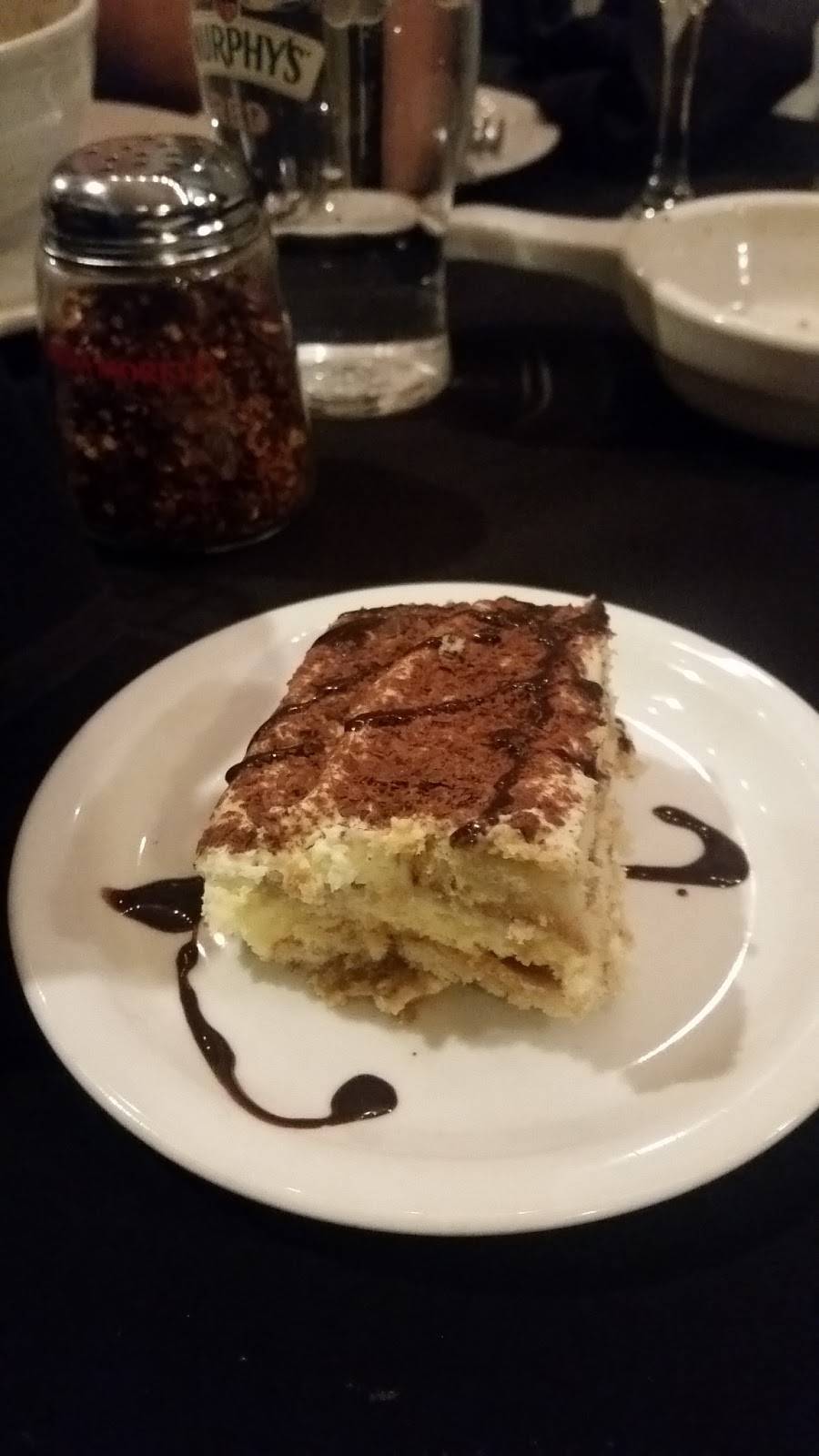 Le Donne Cucina Italiana | restaurant | 72624 El Paseo, Palm Desert, CA 92260, USA | 7607739441 OR +1 760-773-9441