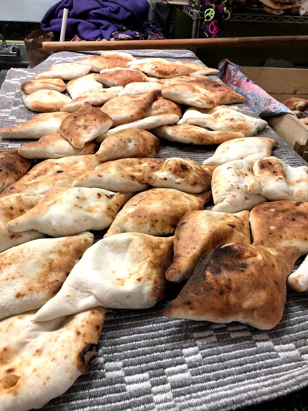 Al Azayem | restaurant | 6727 Martin Luther King Jr Way S, Seattle, WA 98118, USA | 2063560180 OR +1 206-356-0180