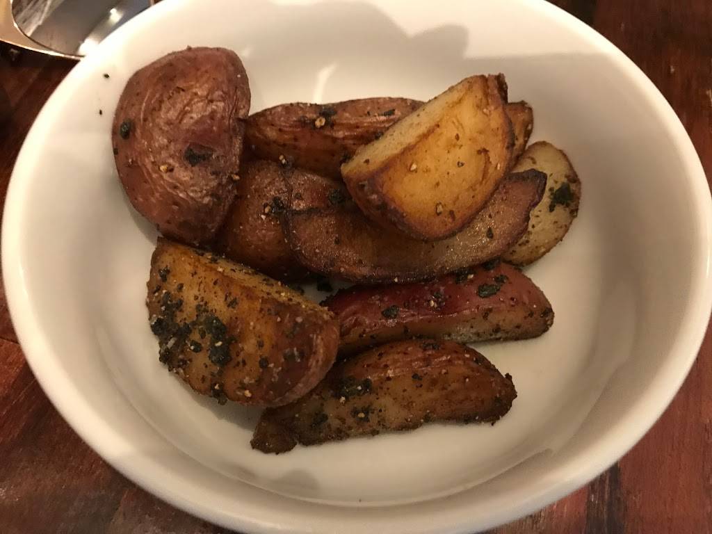 Ecco on Overton Park | restaurant | 1585 Overton Park Ave, Memphis, TN 38112, USA | 9014108200 OR +1 901-410-8200