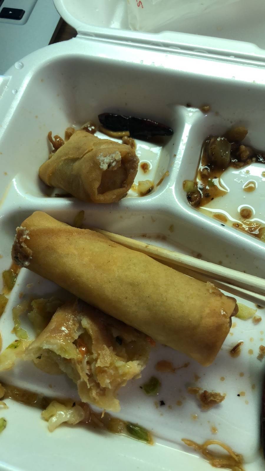 Panda Express | restaurant | 1100 S Hayes St, Arlington, VA 22202, USA | 7034155220 OR +1 703-415-5220