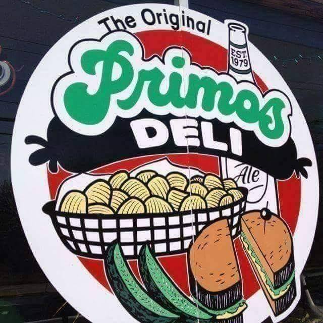 Primos Deli | restaurant | 1707 Vernon Odom Blvd, Akron, OH 44320, USA | 3307459056 OR +1 330-745-9056