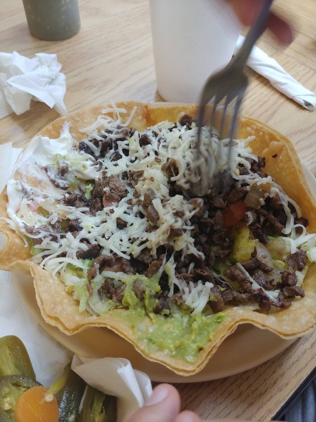 Los Huaraches | restaurant | 3482 Milwaukee Ave, Northbrook, IL 60062, USA | 8478278653 OR +1 847-827-8653