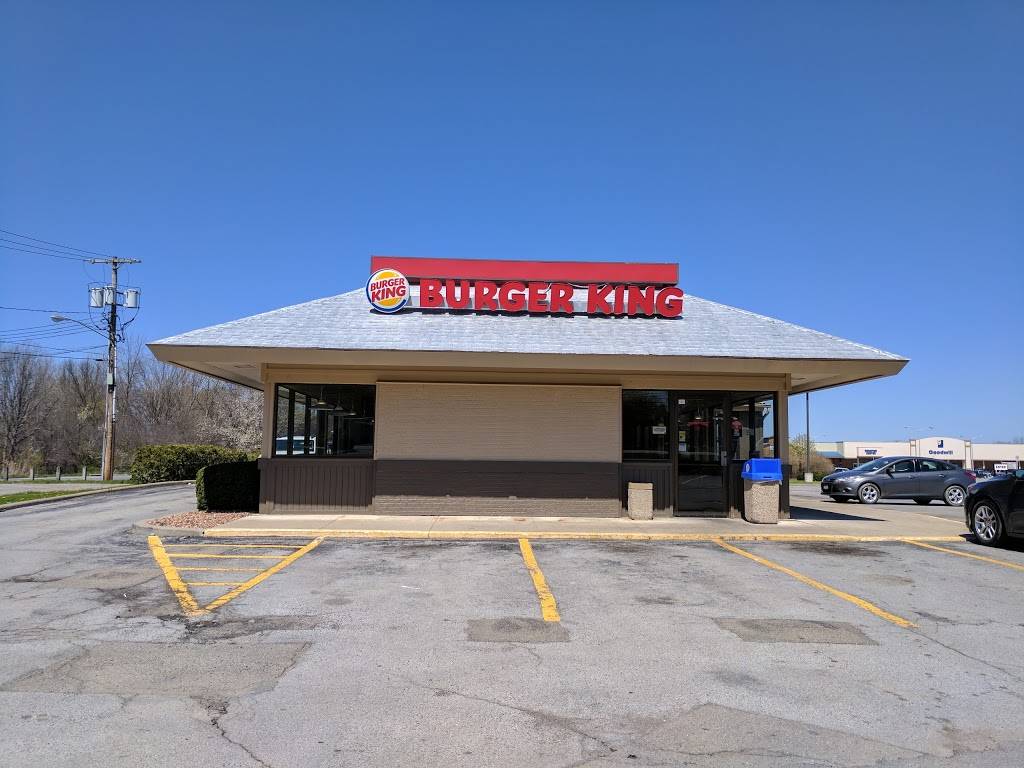 Burger King | restaurant | 147 Lakeville Rd, Geneseo, NY 14454, USA | 5852434853 OR +1 585-243-4853