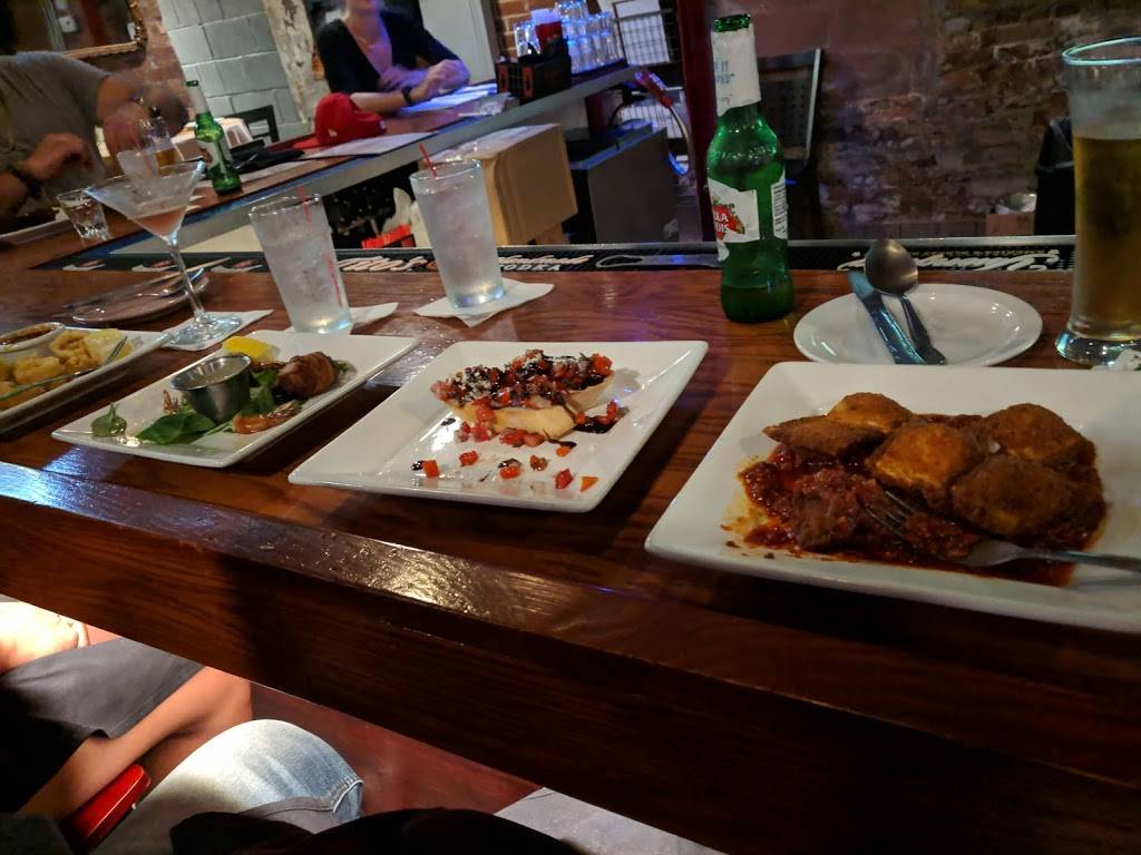 Scannicchios | restaurant | Fairmount Ave, Atlantic City, NJ 08401, USA | 6093486378 OR +1 609-348-6378