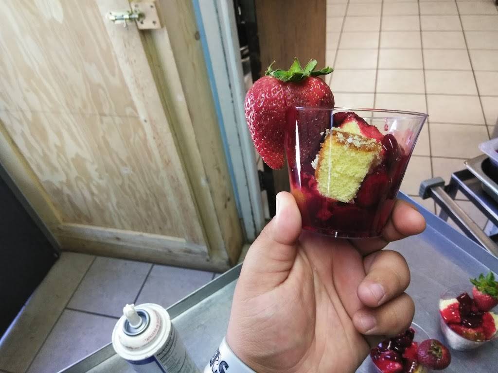 Sonic Drive-In | restaurant | 606 N Chelton Rd, Colorado Springs, CO 80909, USA | 7195774844 OR +1 719-577-4844