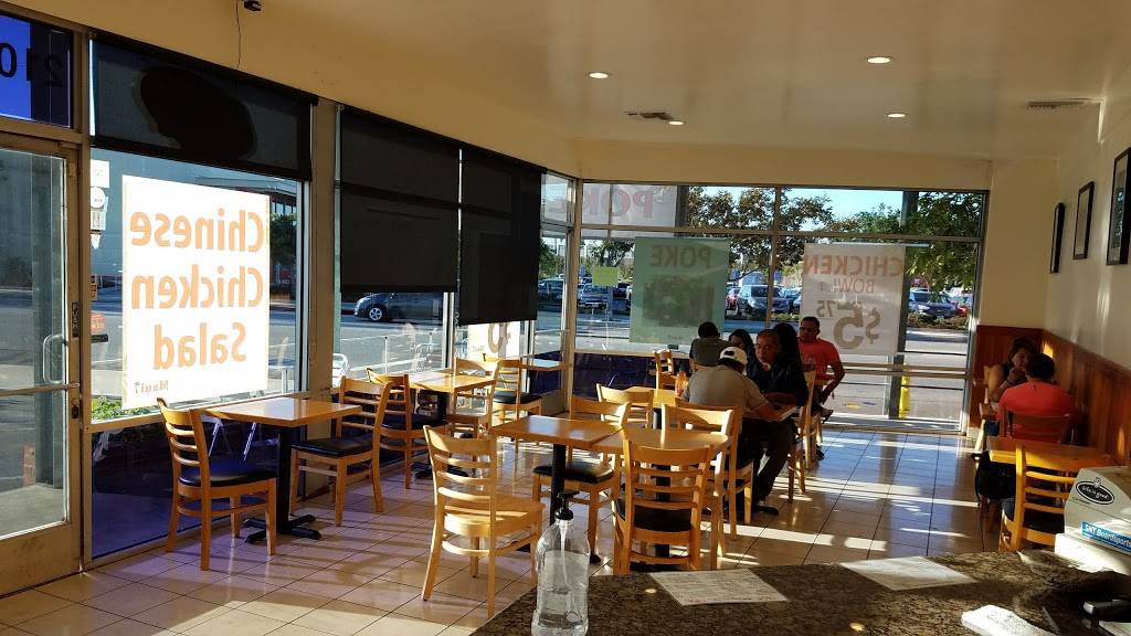 Maui Chicken | restaurant | 2100 W Redondo Beach Blvd, Torrance, CA 90504, USA | 3107156284 OR +1 310-715-6284