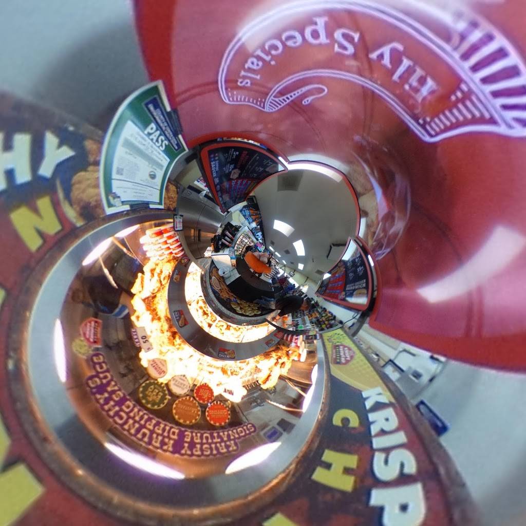 Krispy Krunchy | restaurant | 575 23rd St, Richmond, CA 94801, USA | 5102358520 OR +1 510-235-8520