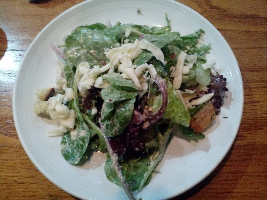 Carrabbas Italian Grill | restaurant | 2106 State Hwy 684 W, Bradenton, FL 34207, USA | 9417557712 OR +1 941-755-7712