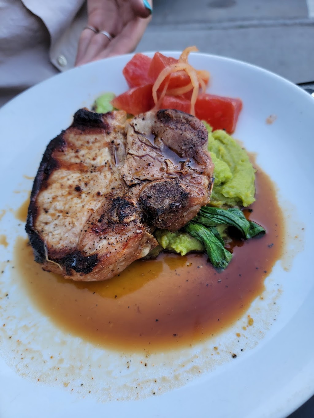 Brickhouse 737 | restaurant | 737 Main St, Ouray, CO 81427, USA | 9703257236 OR +1 970-325-7236