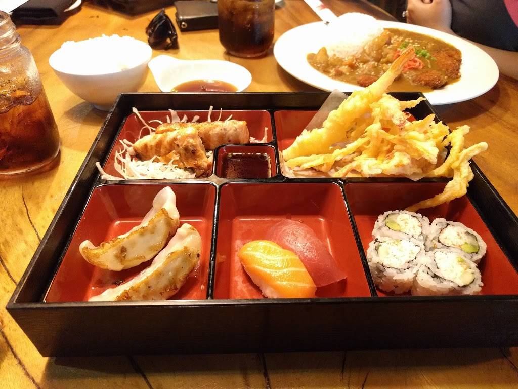 Inaka Teppanyaki | restaurant | 305 N Central Expy, Allen, TX 75013, USA | 2143839996 OR +1 214-383-9996