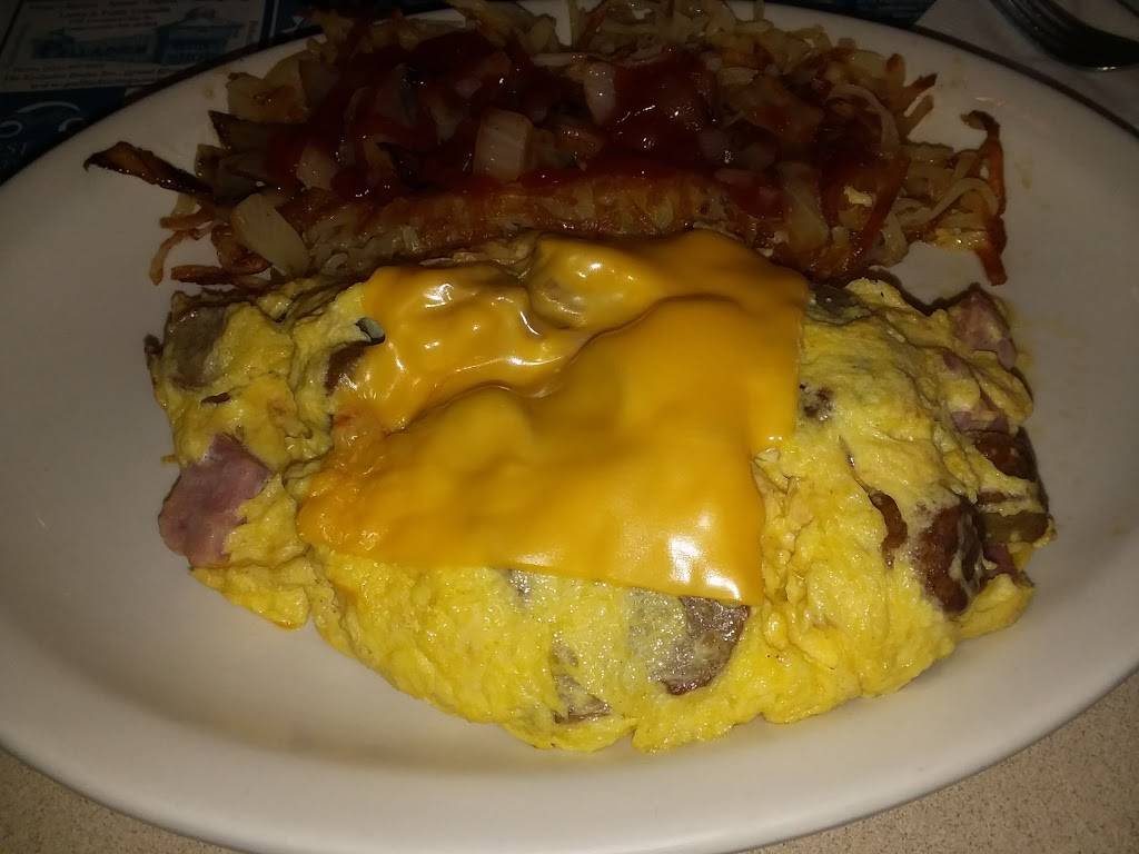 New Beginnings Restaurant | restaurant | 1506 Chicago Dr SW, Wyoming, MI 49509, USA | 6162433556 OR +1 616-243-3556